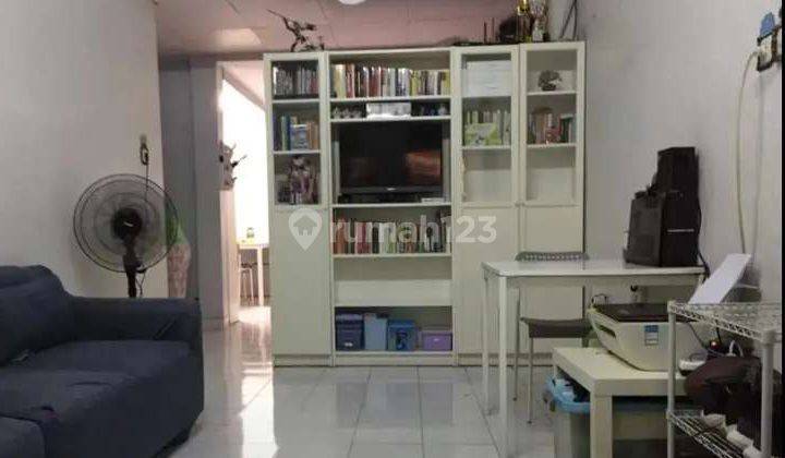 Dijual rumah muara karang posisi bagus dekat taman 2