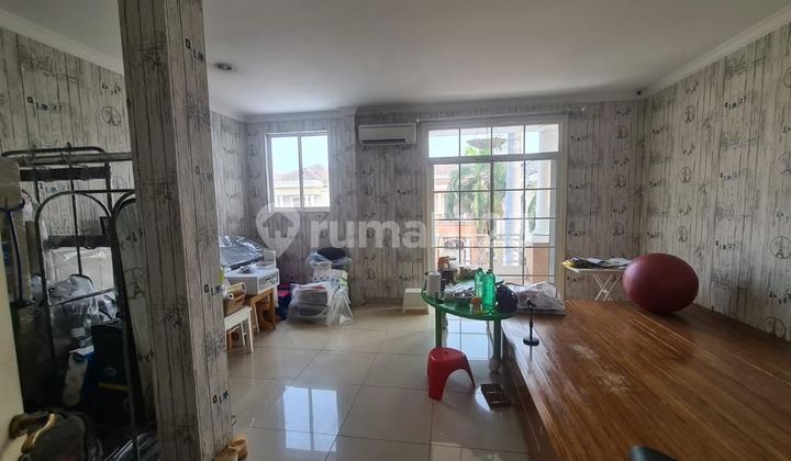 Dijual cepat rumah Akasia Golf Raya luas dan bagus Dijual cepat rumah Akasia Golf Raya luas dan bagus