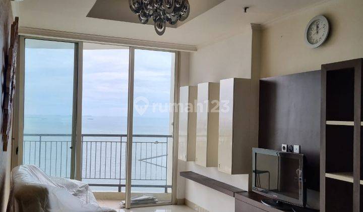 Apartemen Ancol Mansion Full Furnish Sea View Siap Huni 2