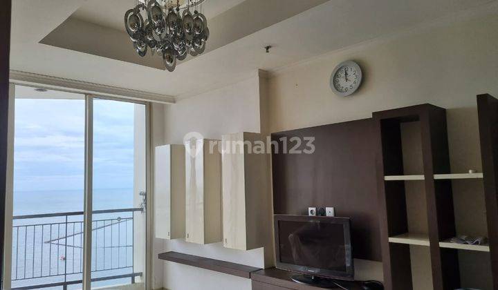 Apartemen Ancol Mansion Full Furnish Sea View Siap Huni 1