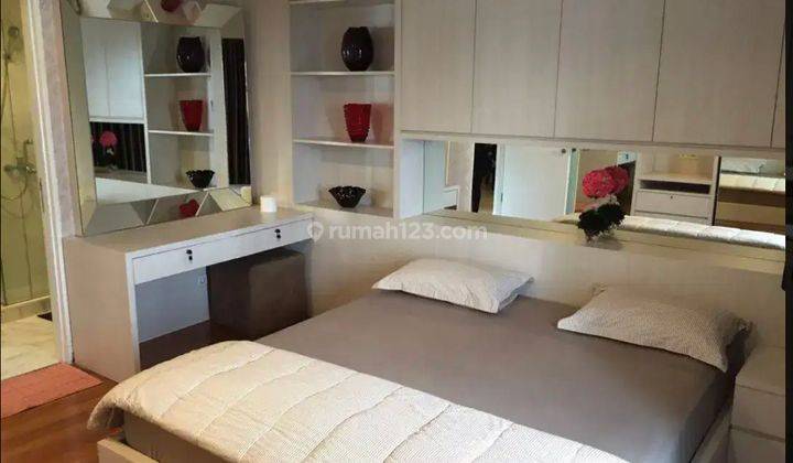 Apartemen Puri Park Residences Mewah Full Furnish Murah 1