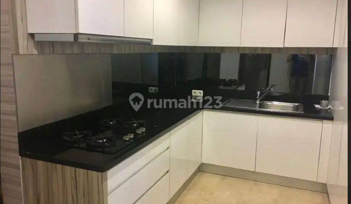 Apartemen Puri Park Residences Mewah Full Furnish Murah 2