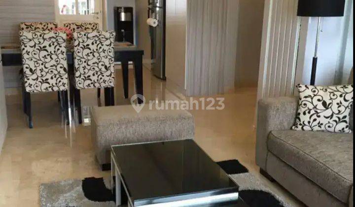 Apartemen Puri Park Residences Mewah Full Furnish Murah 2