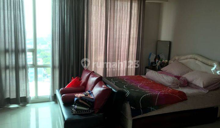 Apartemen Ancol Mansion Type Studio Termurah 2