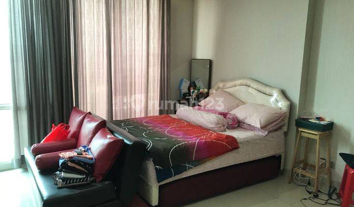 Apartemen Ancol Mansion Type Studio Termurah 2