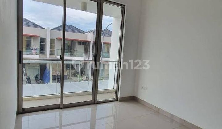 Dijual rumah pik2 unit bersih terawat dan siap huni 2