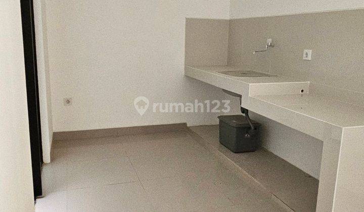 Rumah milenial pik2 termurah siap huni bisa lanjut cicilan  1