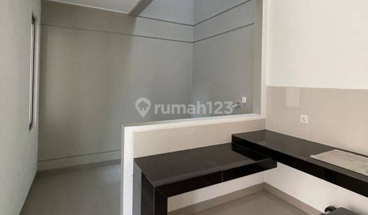 Dijual rumah pik2 tahap 1 ukuran langka siap huni  2