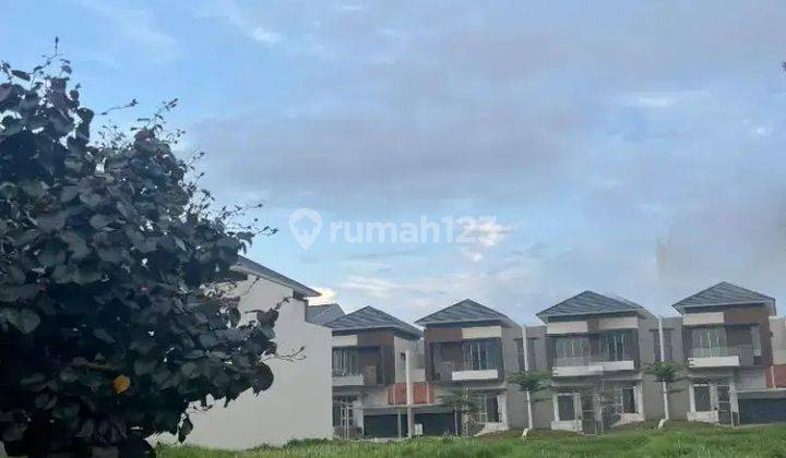 Dijual kavling pantai bukit villa pik2 posisi bagus hadap selatan

 2