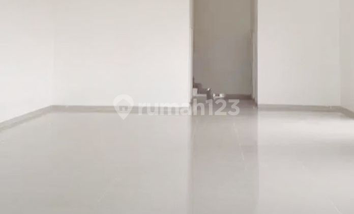 Soho Wallstreet Pik2  Termurah Lokasi Strategis 