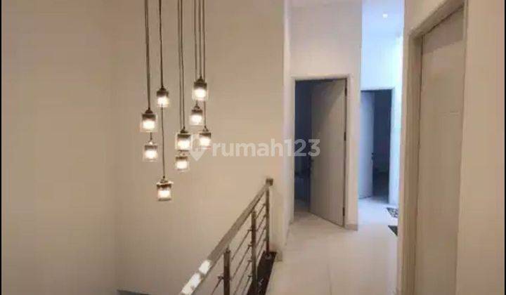 Rumah di Camar indah pik 2 Lantai fully furnished siap masuk lokasi strategis  1