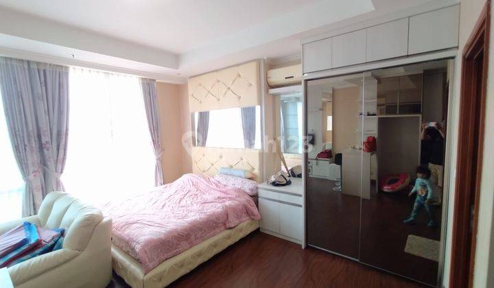 Ancol Mansion Apartemen Termurah Siap Huni Ful Furnish 2