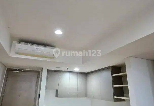 Dijual apartemen goldcoast sea view bagus siap huni full furnish 2