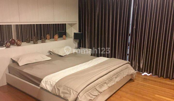 Apartemen Puri Park Residence Bagus Full Furnish Siap Huni 1