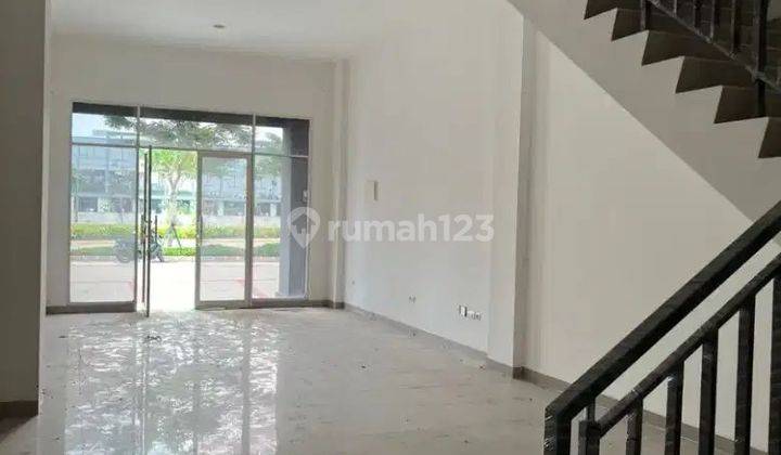 Dijual cepat rukan boston pik2 boulevard termurah

 1