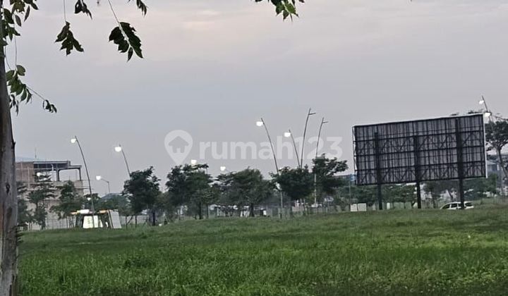 For Sale Commercial Lot Boulevard Near CBD