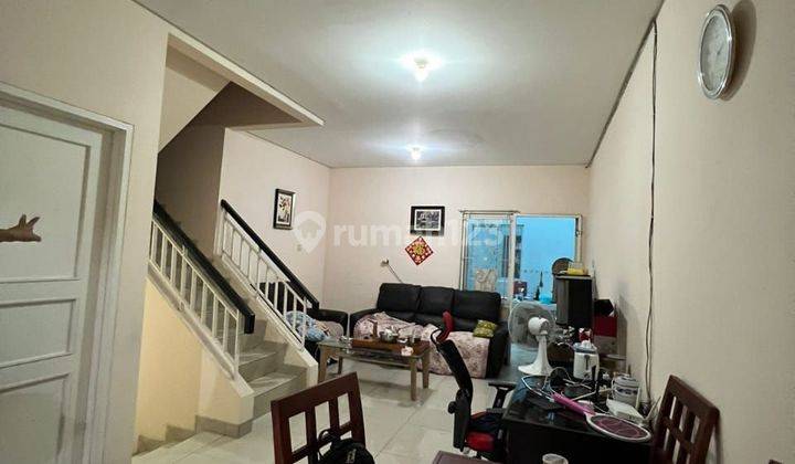 Dijual rumah layar permai unit bagus rapi siap huni 1