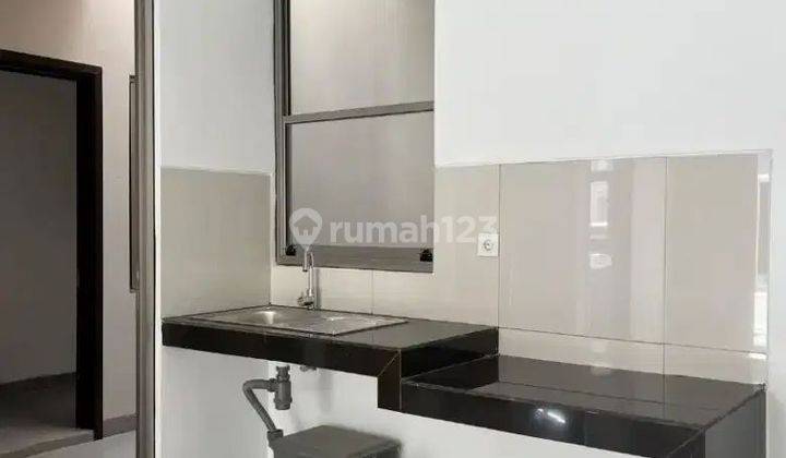 Dijual rumah pik2 tahap 2 bisa kpr siap huni rumah rapih bisa kpr 2