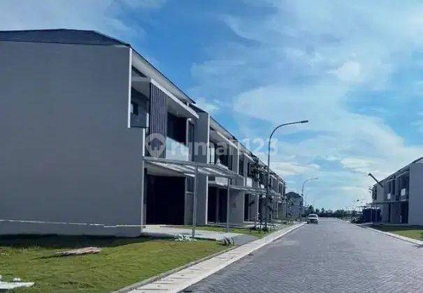 Dijual Kavling Langka Cluster Bagus Pantai Bukit Villa 2