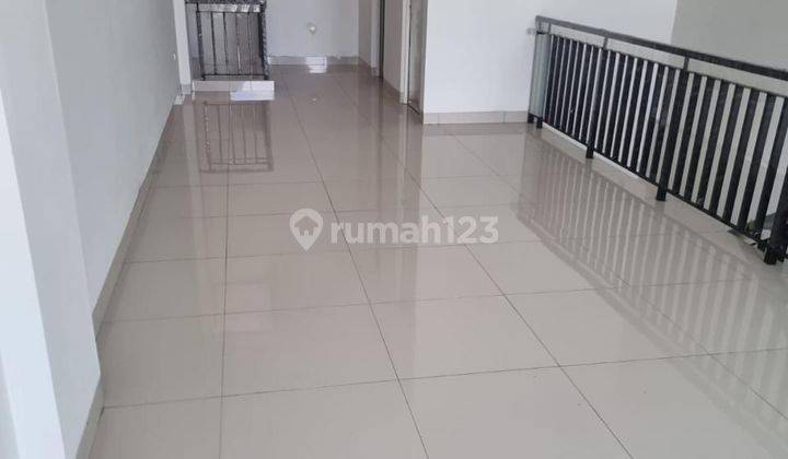 Dijual cepat ruko golf island 4lantai bagus banget 1