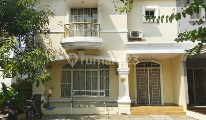 Rare Unit Kenari Golf Hook House Ready to Occupy