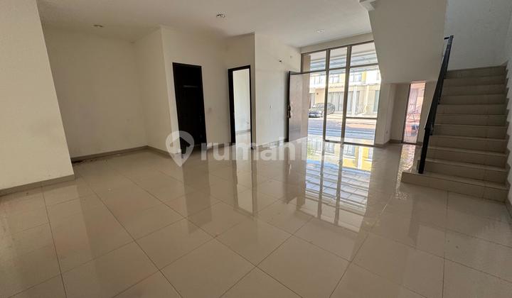 Rumah Pik2 Siap Huni Sudah Shm Bisa Kpr  2