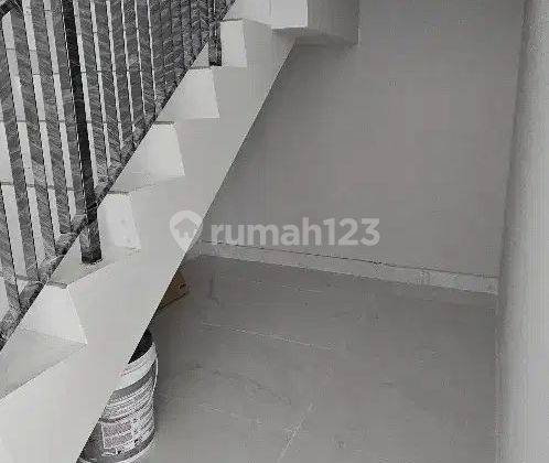 Dijual Rumah Pik2 Cluster Kuningan Village Brand New 2