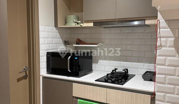Apartemen Mewah Di Goldcoast Pik. 2