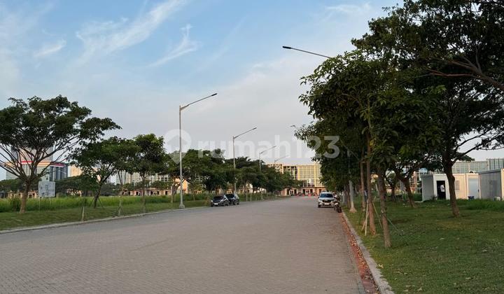 Dijual Kavling Komersil Wallstreet Pantai Indah Kapuk 2 Dijual Kavling Komersil Wallstreet Pantai Indah Kapuk 2