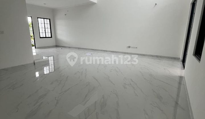 Cheapest House in PIK PIK2 Boulevard Position Ready to Occup