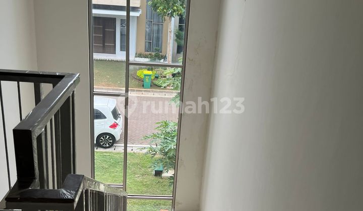 Dijual Cepat Rumah Golf Island Siap Huni Unit Bagus 2