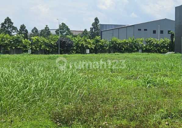 Premium Residential Cluster Plot Pik2 Ready to Build