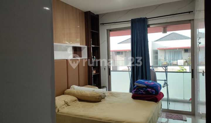 Dijual Rumah Pik2 Full Furnish Sudah Renovasi 