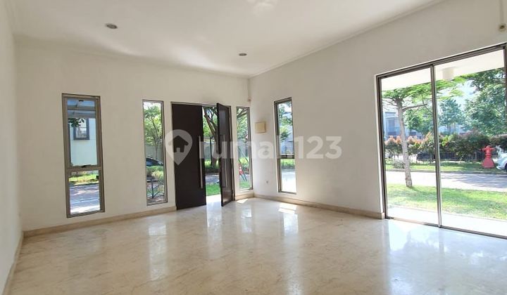 Dijual Cepat Rumah Golf Island Hook Murah 