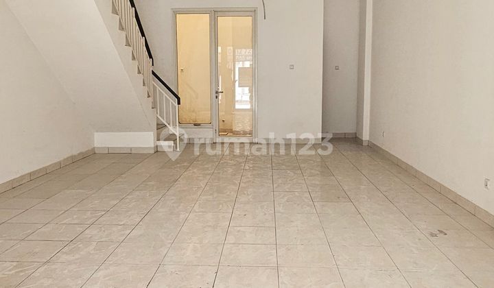 Rukan Cordoba Pik Rapih Cocok Untuk Office