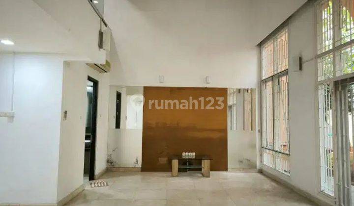 Dijual Cepat Rumah Town House Mediterania Resort 1