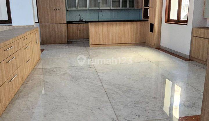 Dijual Rumah Villa Taman Meruya Boulevard Termurah Bisa Untuk Usaha 2