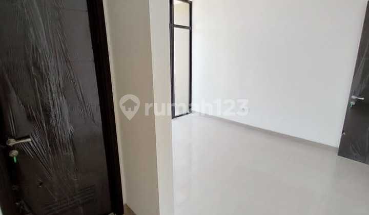 Rumah Pik2 Cluster Denver Bagus Siap Huni 2