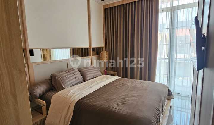 Dijual Rumah Miami Pik2 Sudah Full Furnished Dijual Rumah Miami Pik2 Sudah Full Furnished