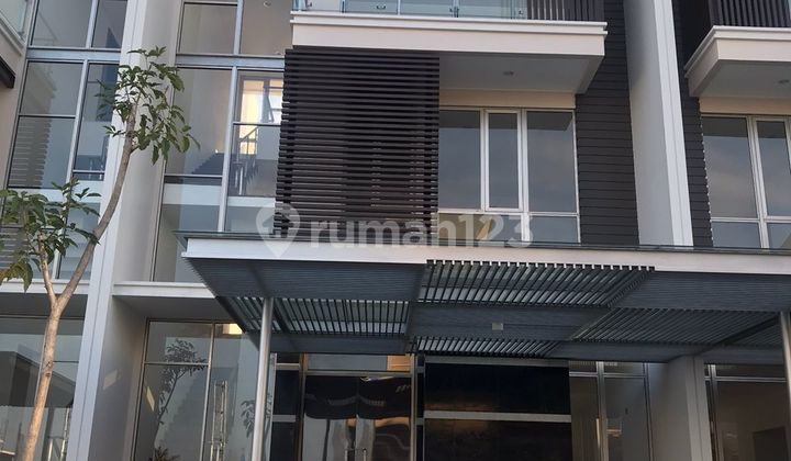 Rumah Mozart Golf Island Termurah Cocok Untuk Invest