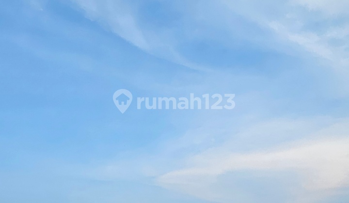 Kavling Hunian Pasir Putih Pik2 Paling Murah