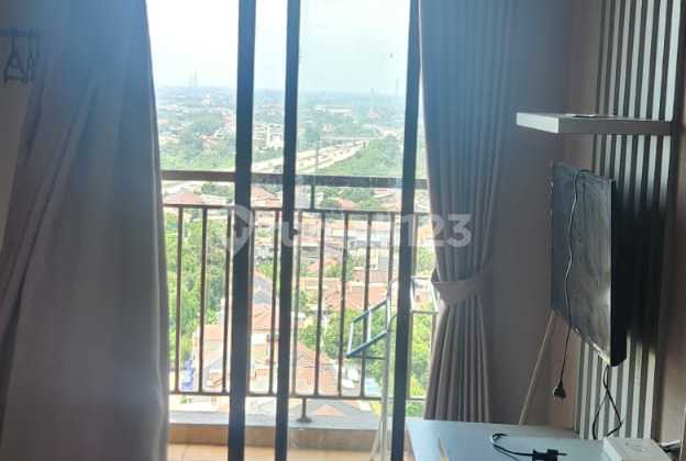 Apartemen Dave Depok Full Furnish Siap Huni 2