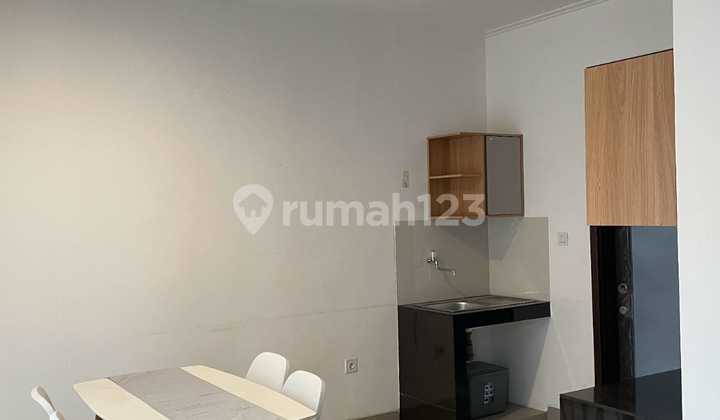 Dijual Rumah Pik2 Semi Furnish Unit Rapi