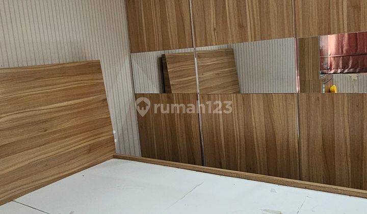 Rumah Minimalis Greencourt Sudah Full Bangunan Siap Huni  2