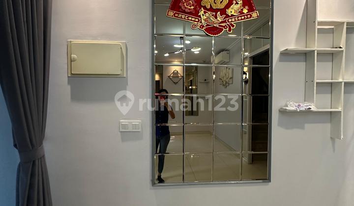 Ready-to-Occupy 6x15 House in Golf Island Cluster Oke 2