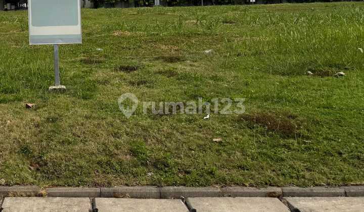 Kavling Simprug Village Cluster Terbaik