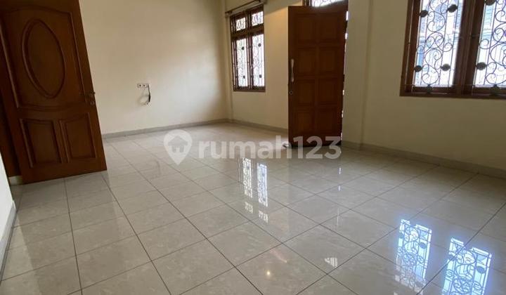 For Sale Rare House In Sunter Griya Move-In Ready