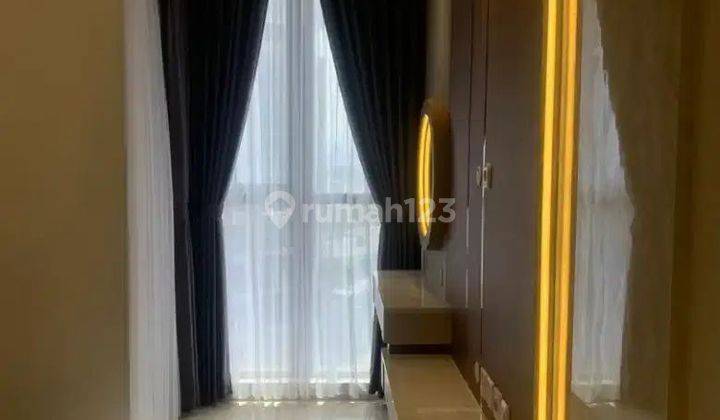 Disewakan apartemen goldcoast unit bagus siap huni 2