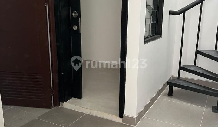 Termurah Rumah Pik Pik2 Posisi Boulevard Siap Huni 2