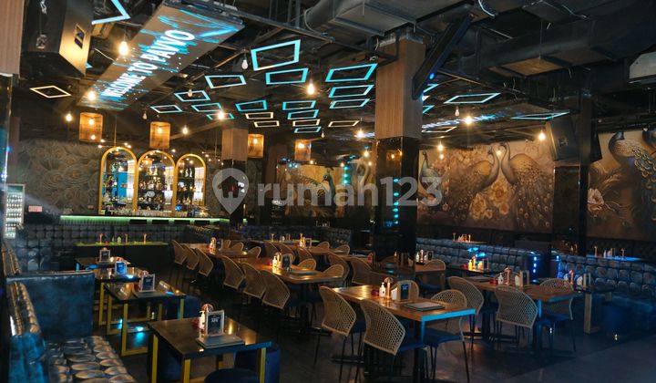 For Sale Luxury Club in PIK, Luxury Design Ready to Operate